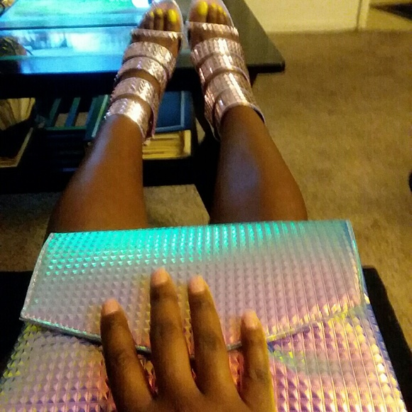 Meet your Posher, Jateesha - Picture 4 of 4